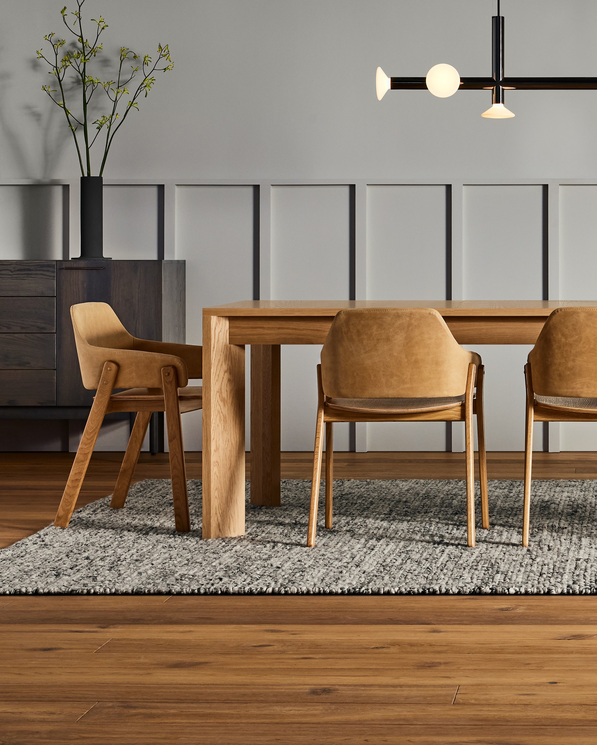 Moreover Dining Room