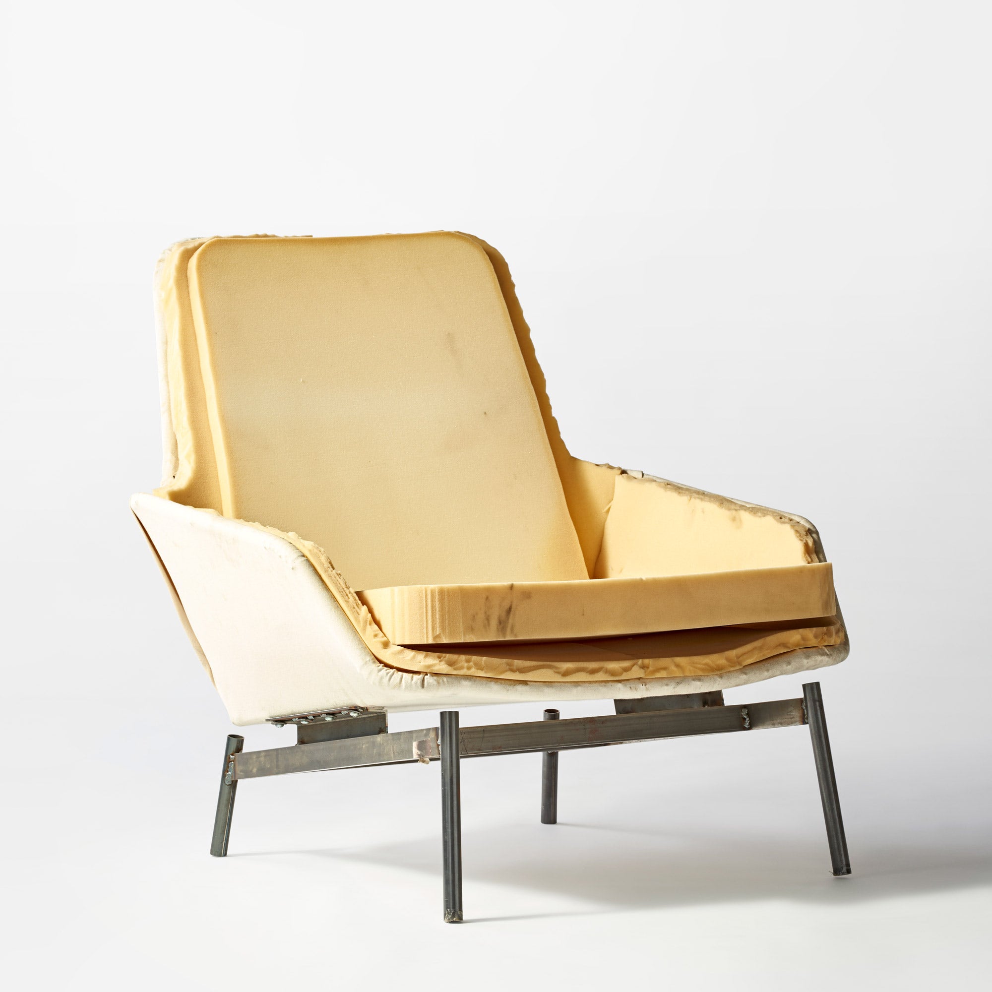 Field Lounge Chair Modern Furniture Blu Dot