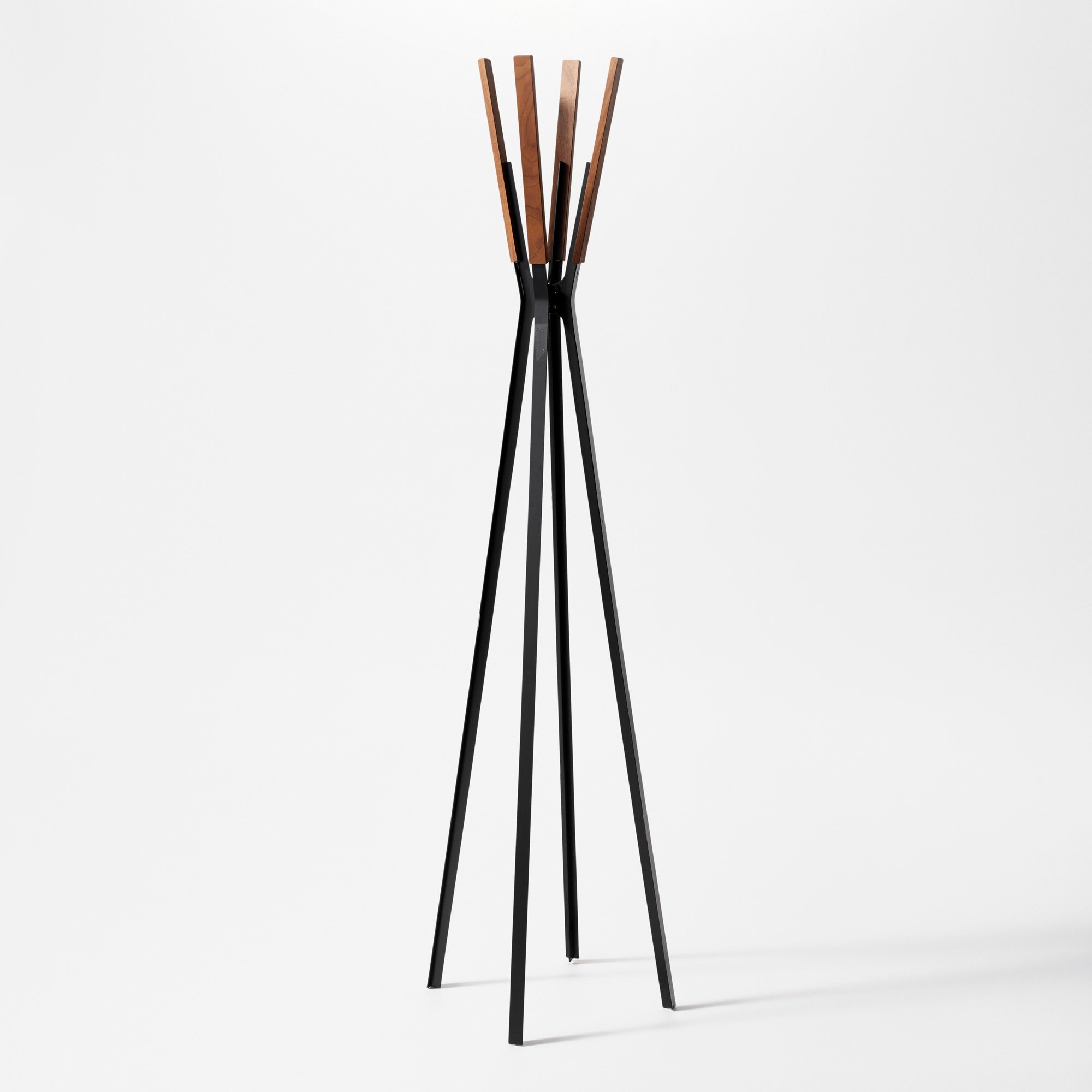 Splash coat rack deals