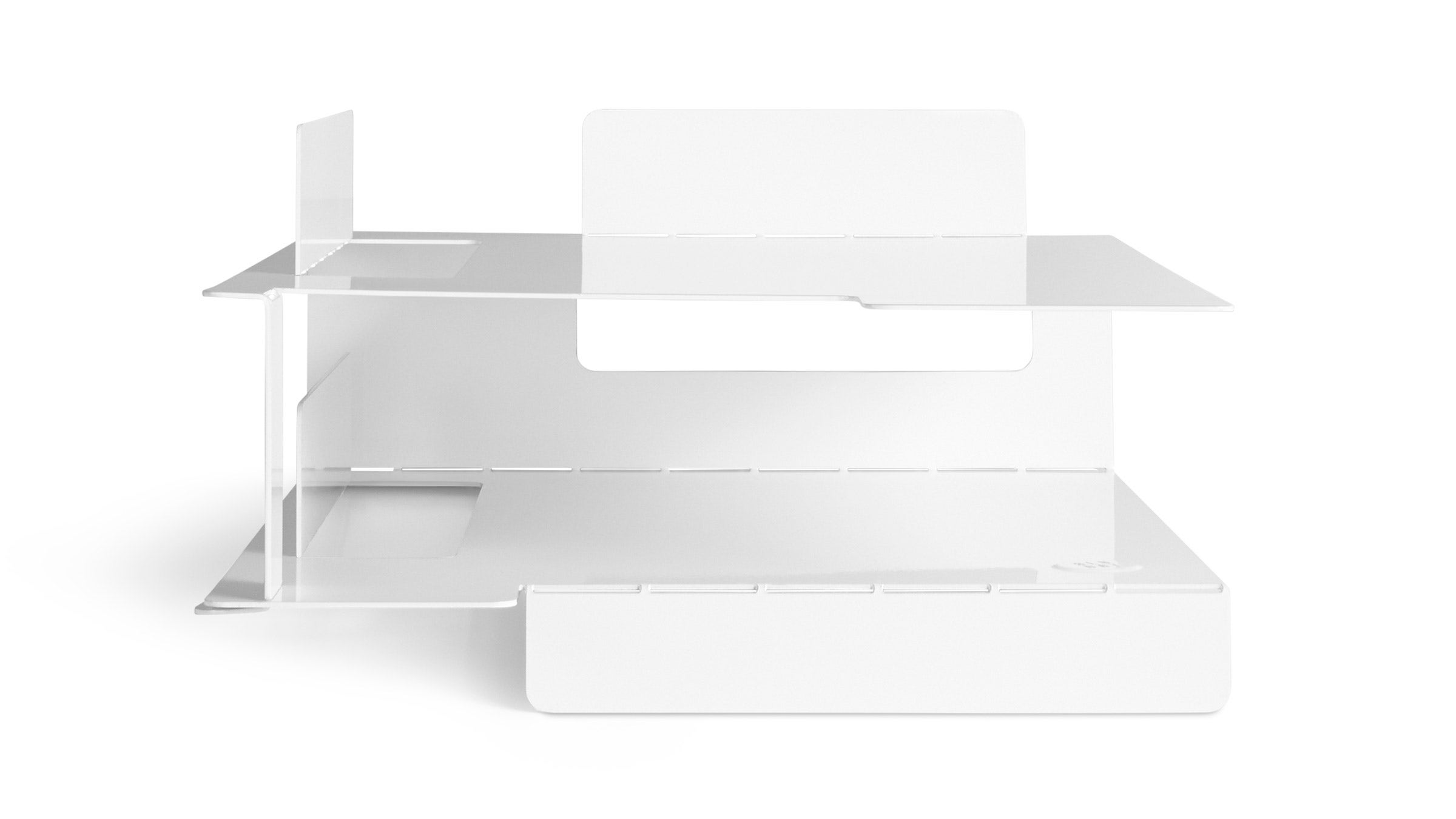 2D:3D In/Out Box