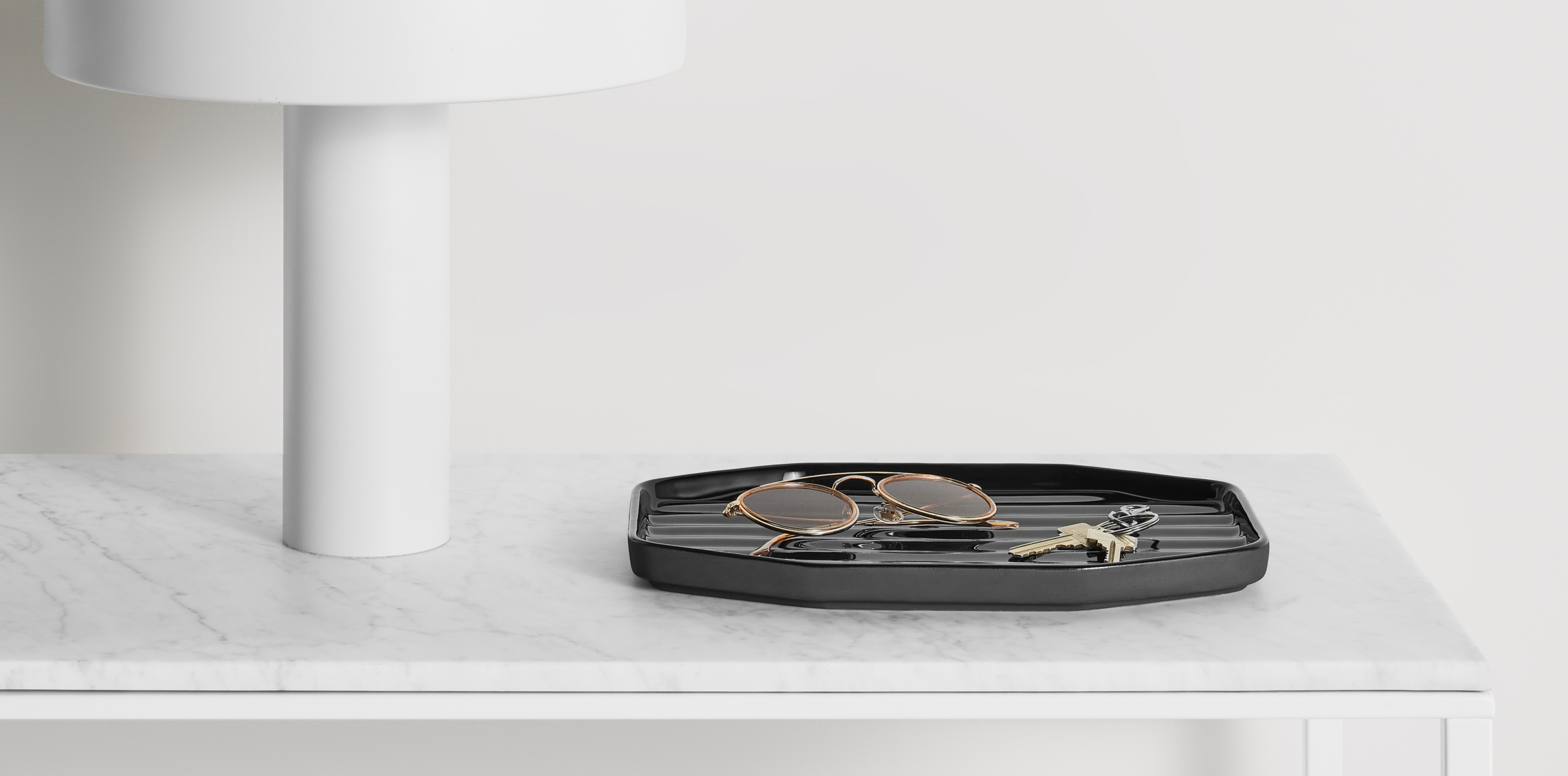 Vice Versa Tray