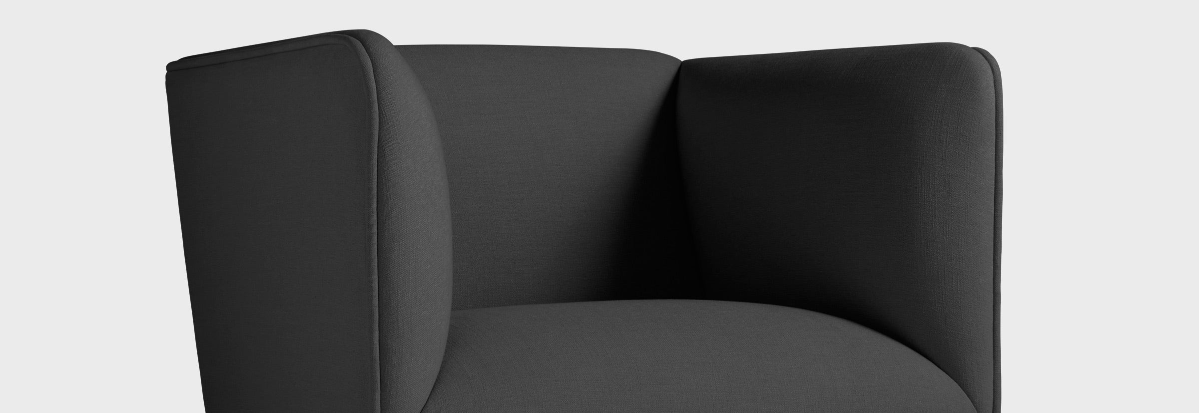 Dandy Lounge Chair