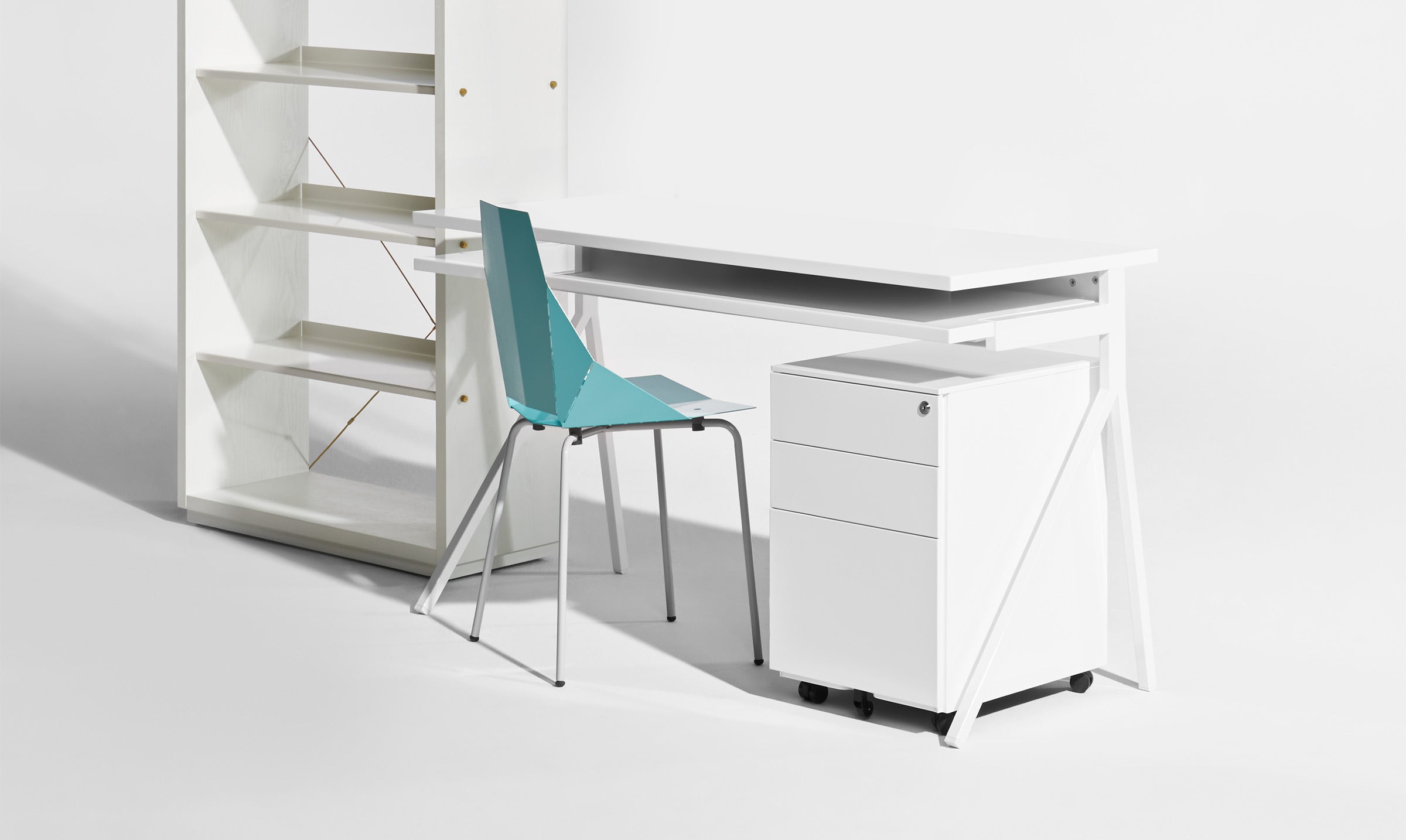 Blu dot cheap filing cabinet