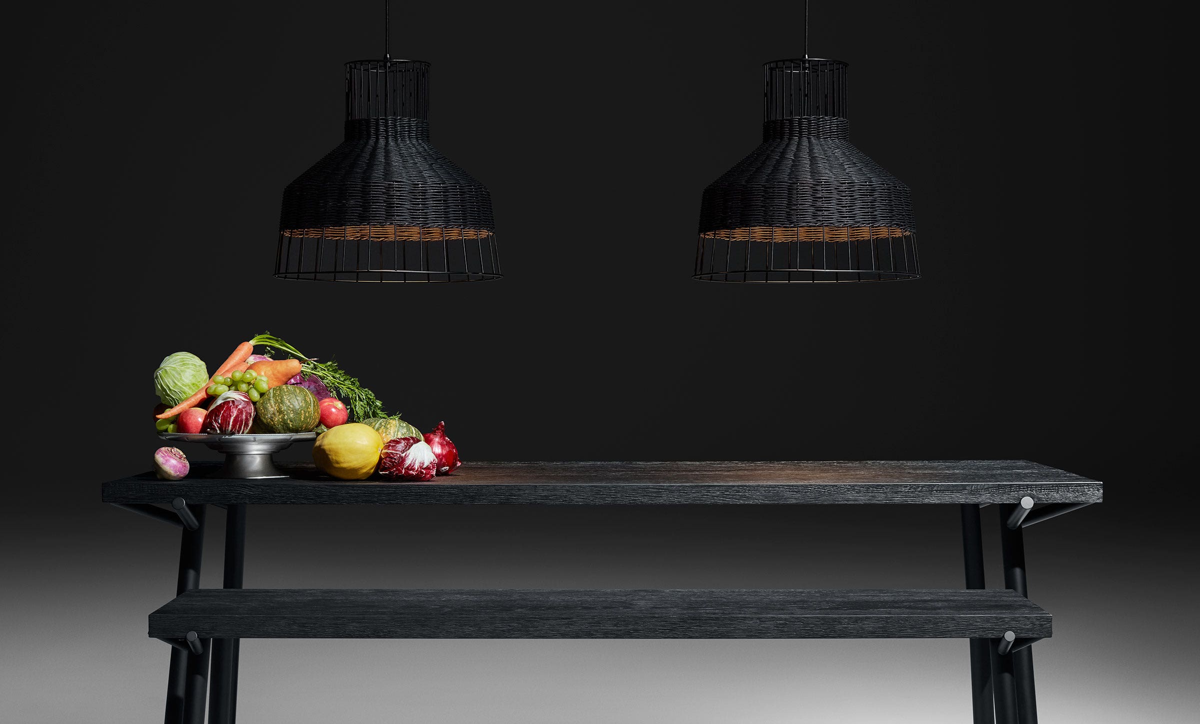 Laika Medium Pendant Light