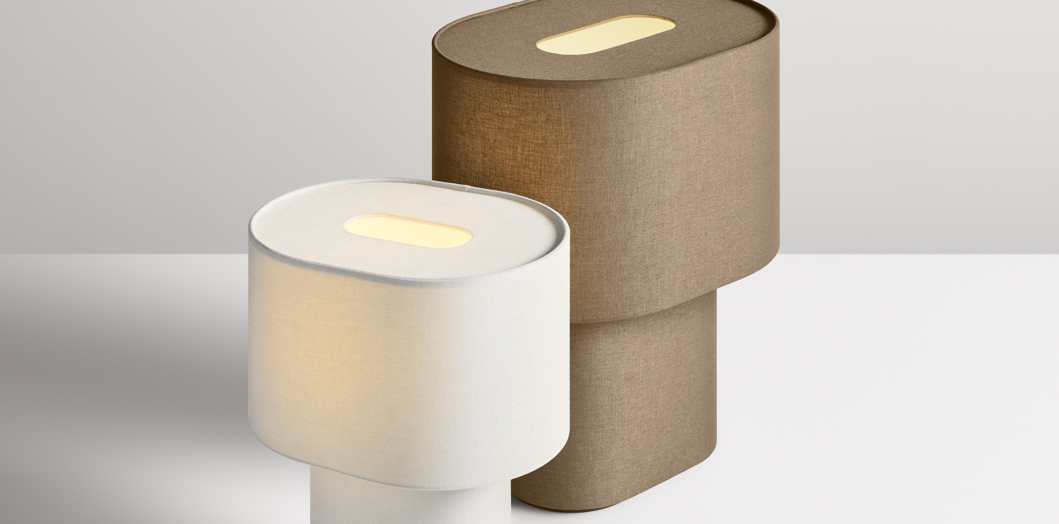 Hilla Table Lamps