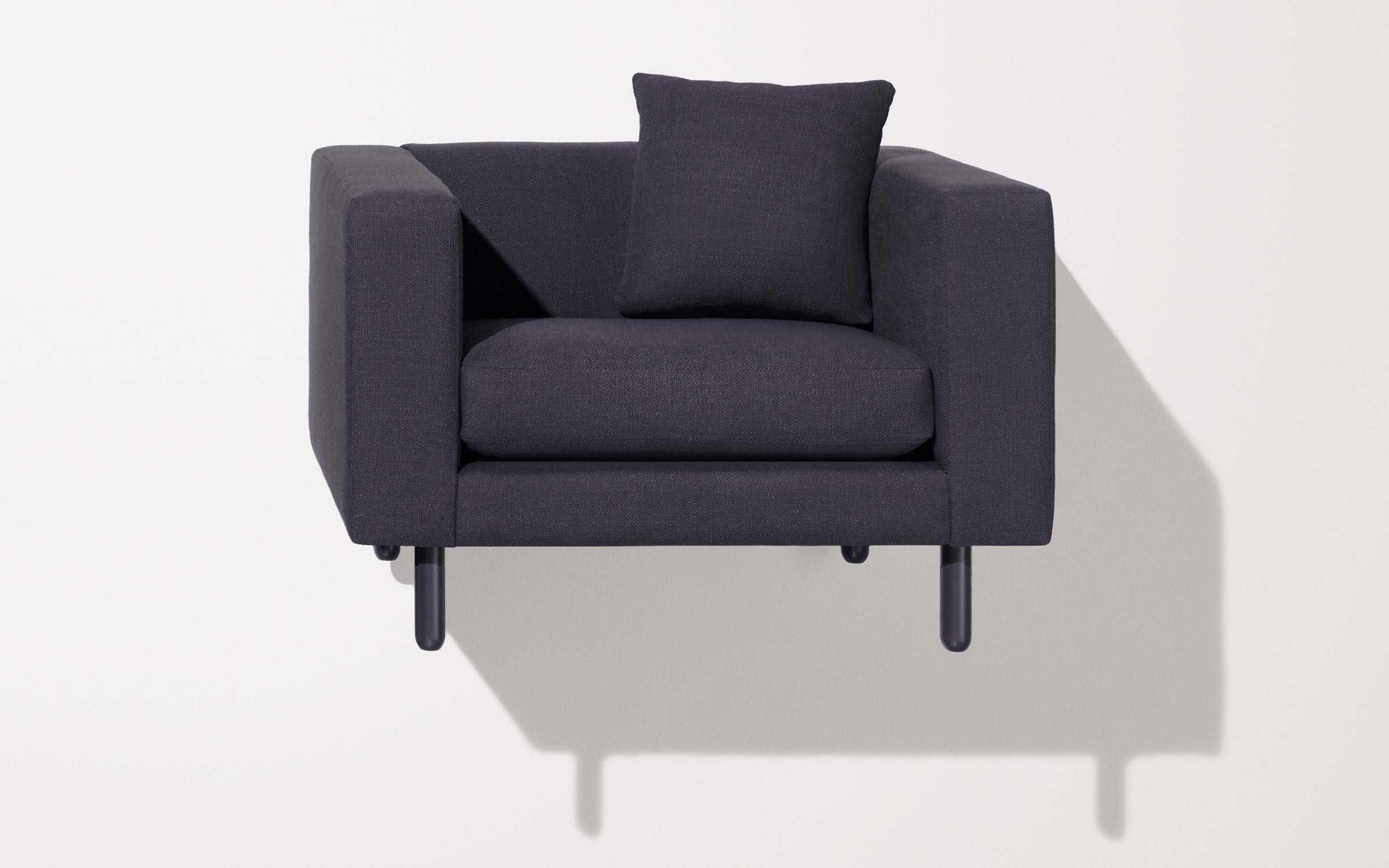 Mono Lounge Chair