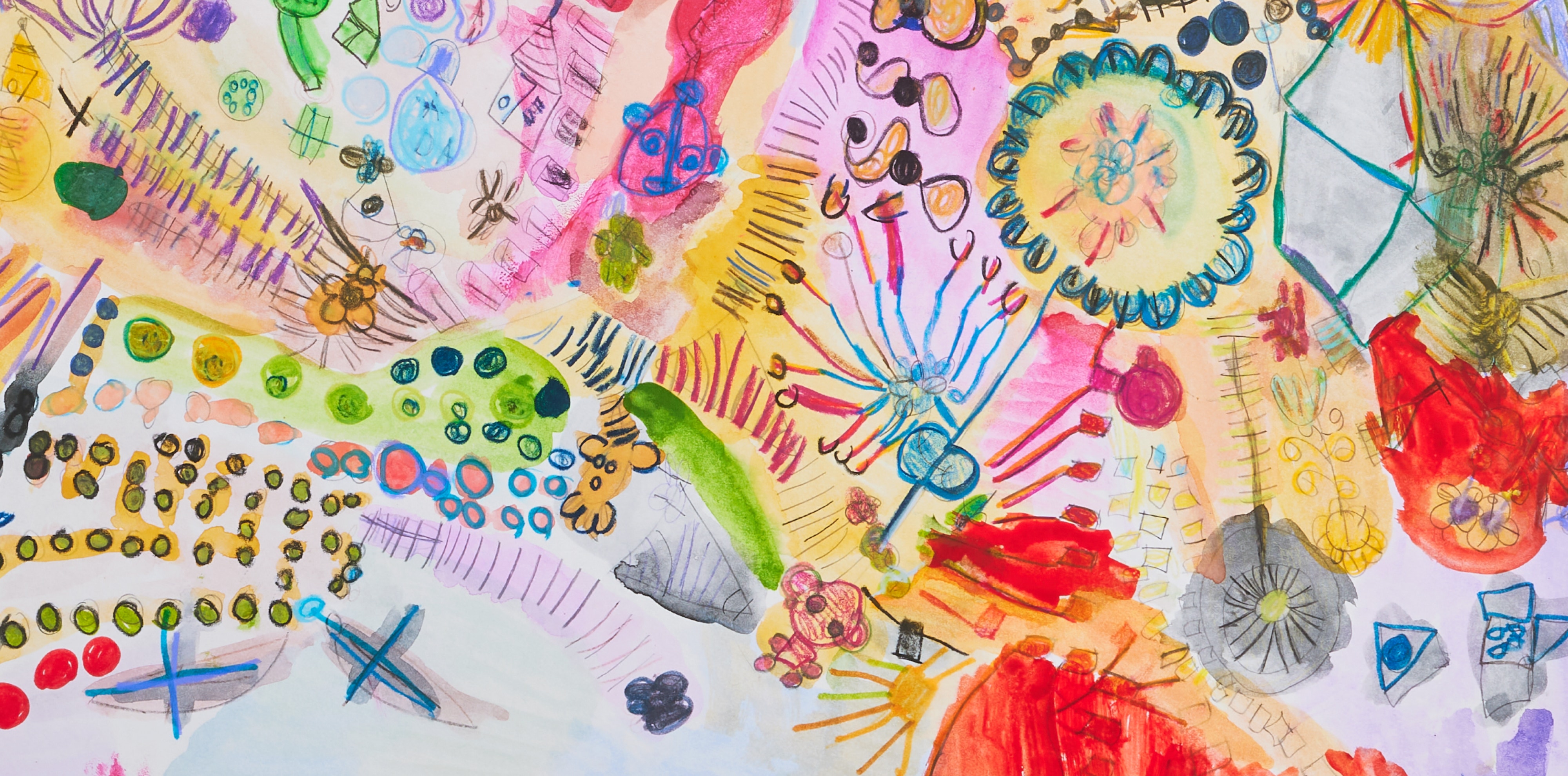 Wall Art Detail