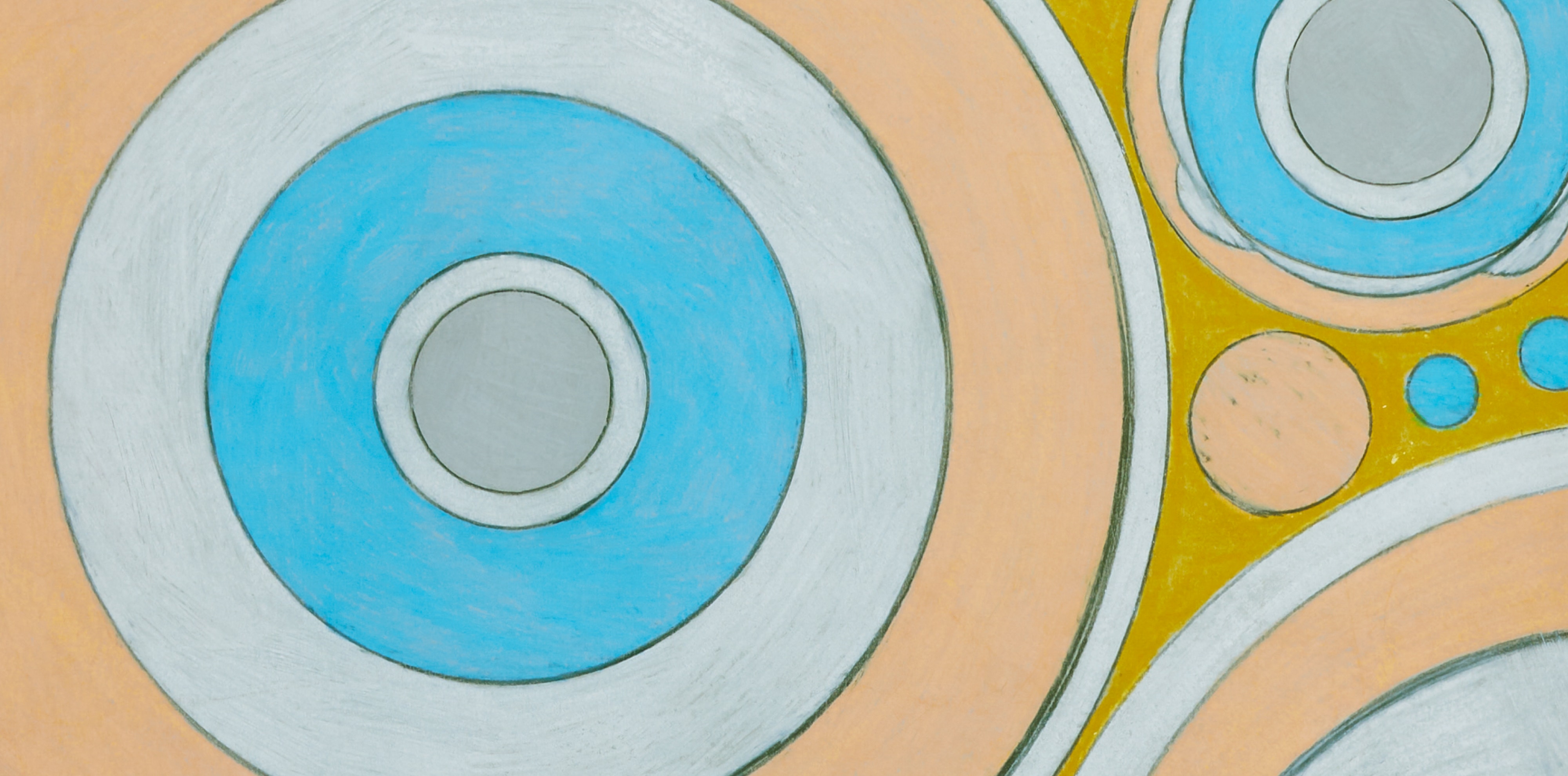 Wall Art Detail