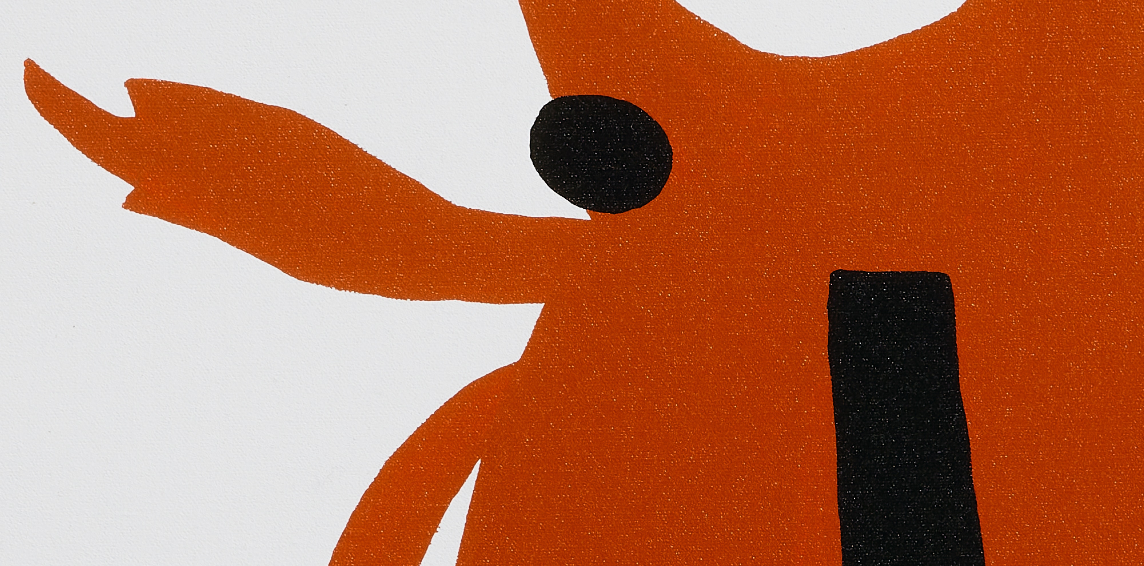 Wall Art Detail