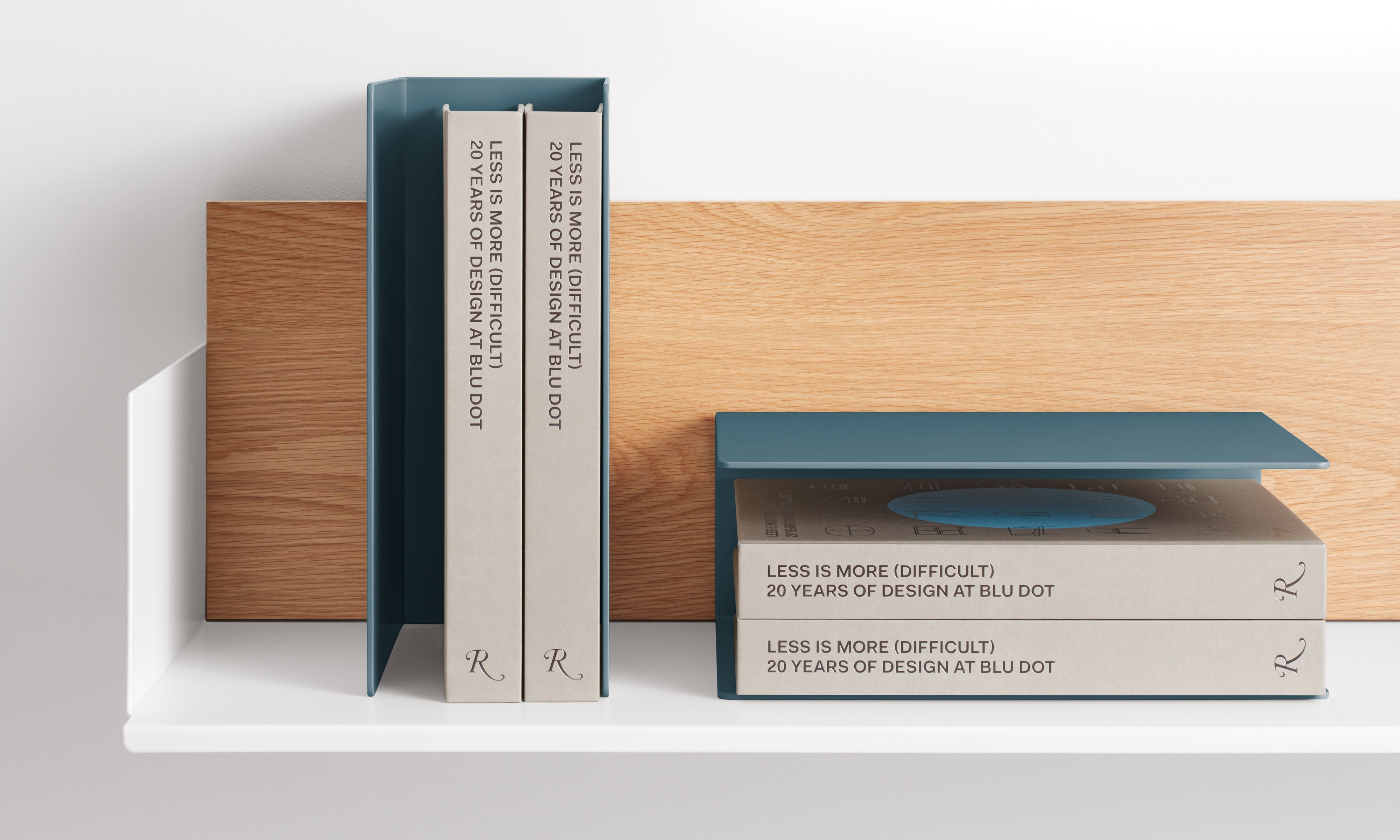 Tabs Bookend