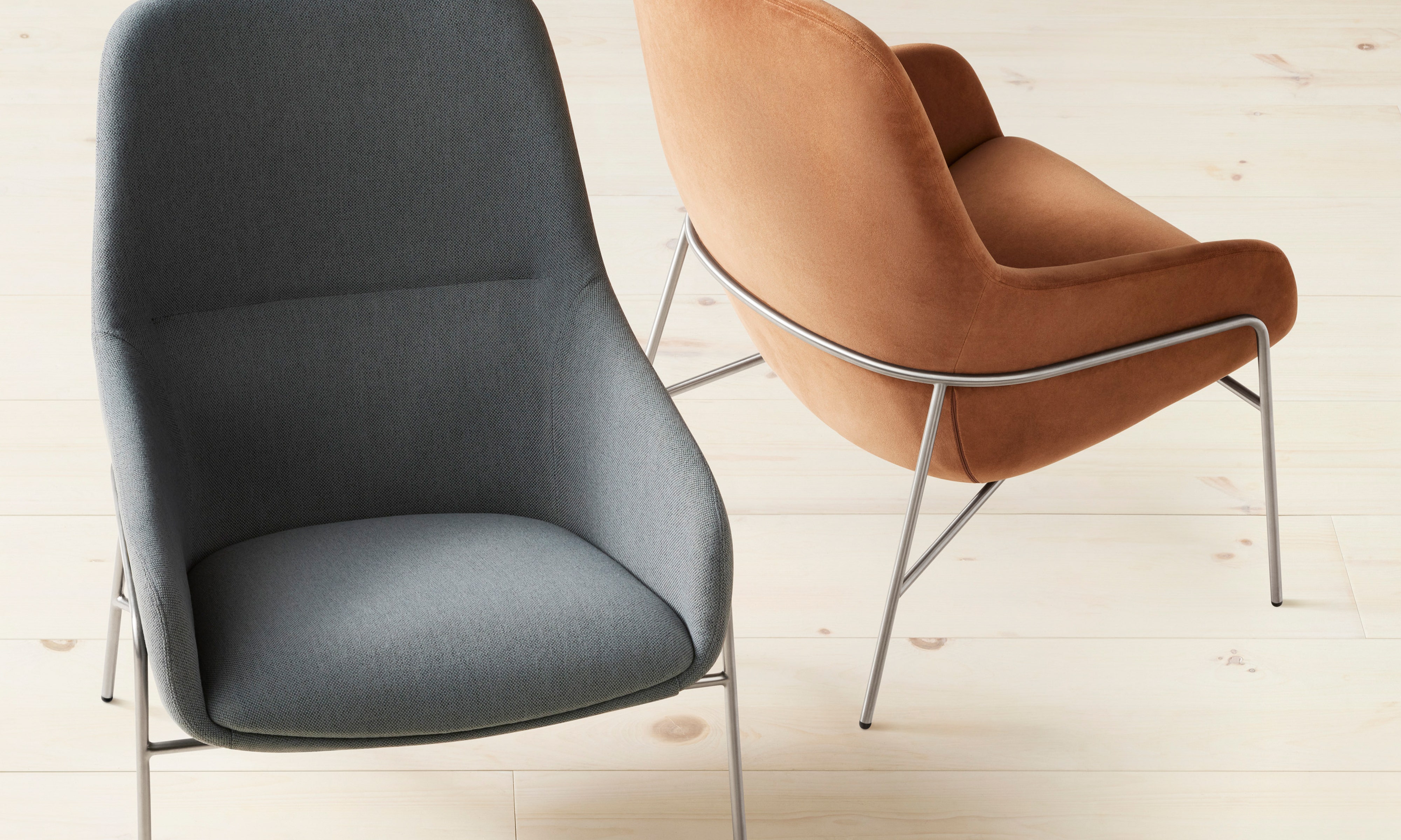 Armchair lounger online