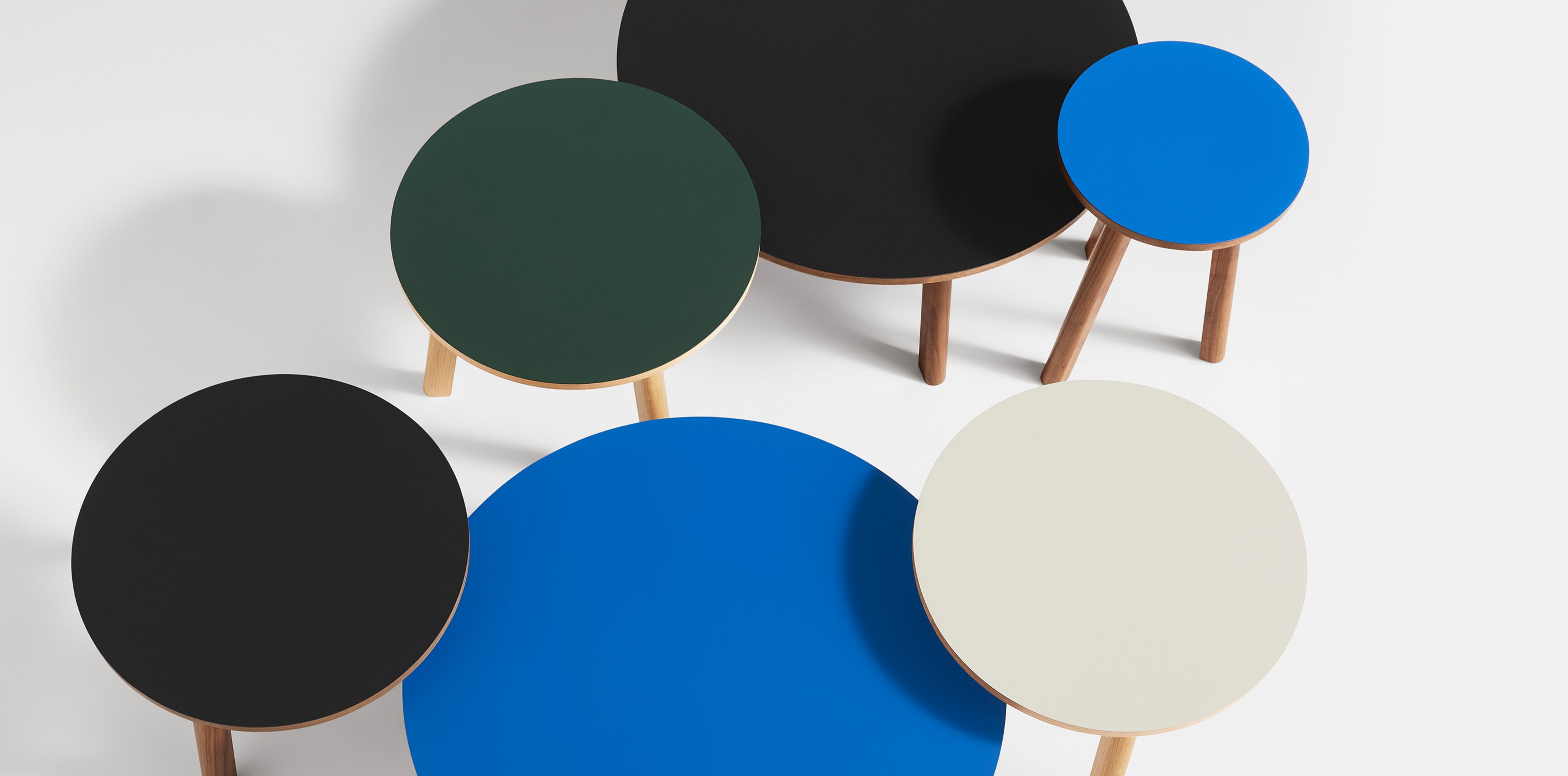 Apt Occasional Tables