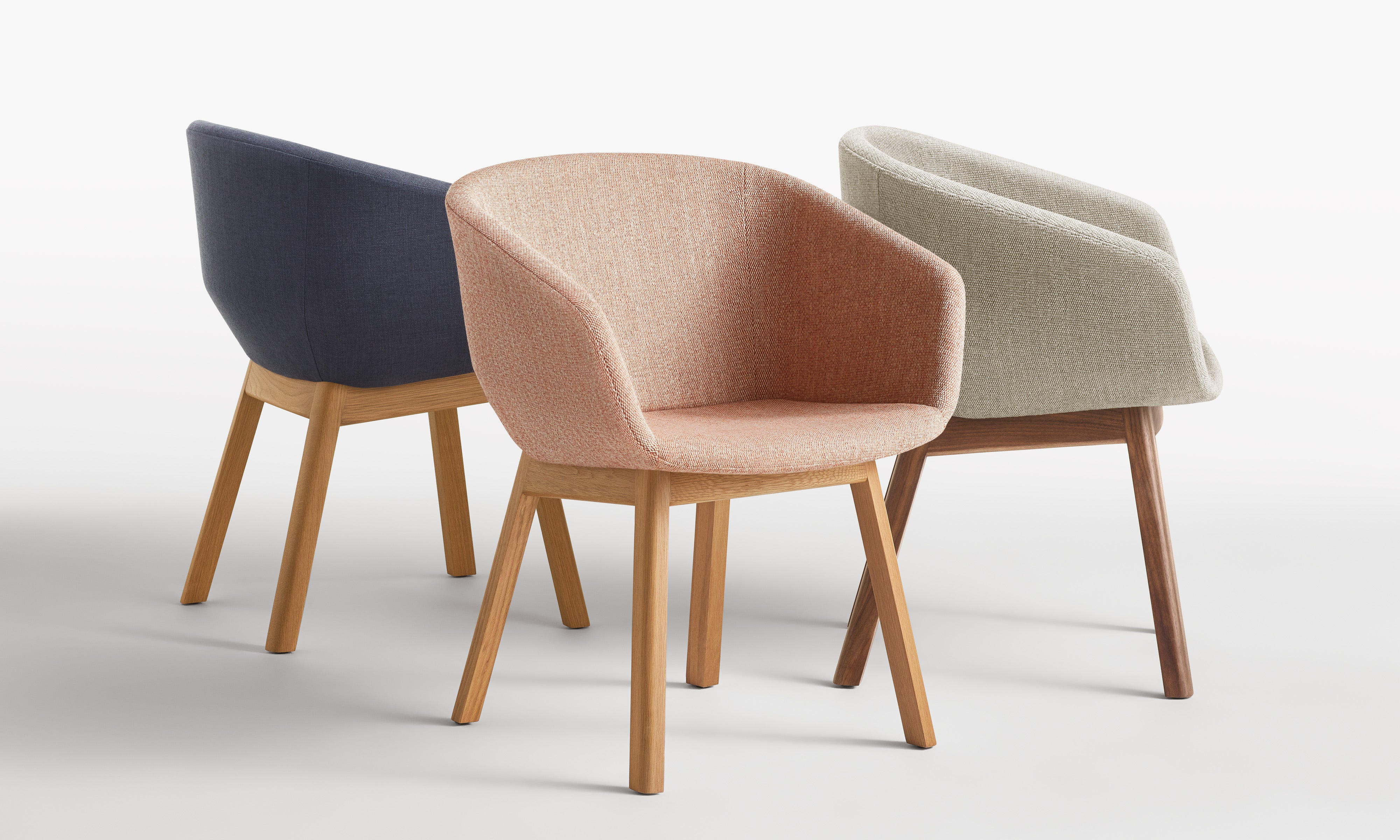 Dining chairs bucket style online