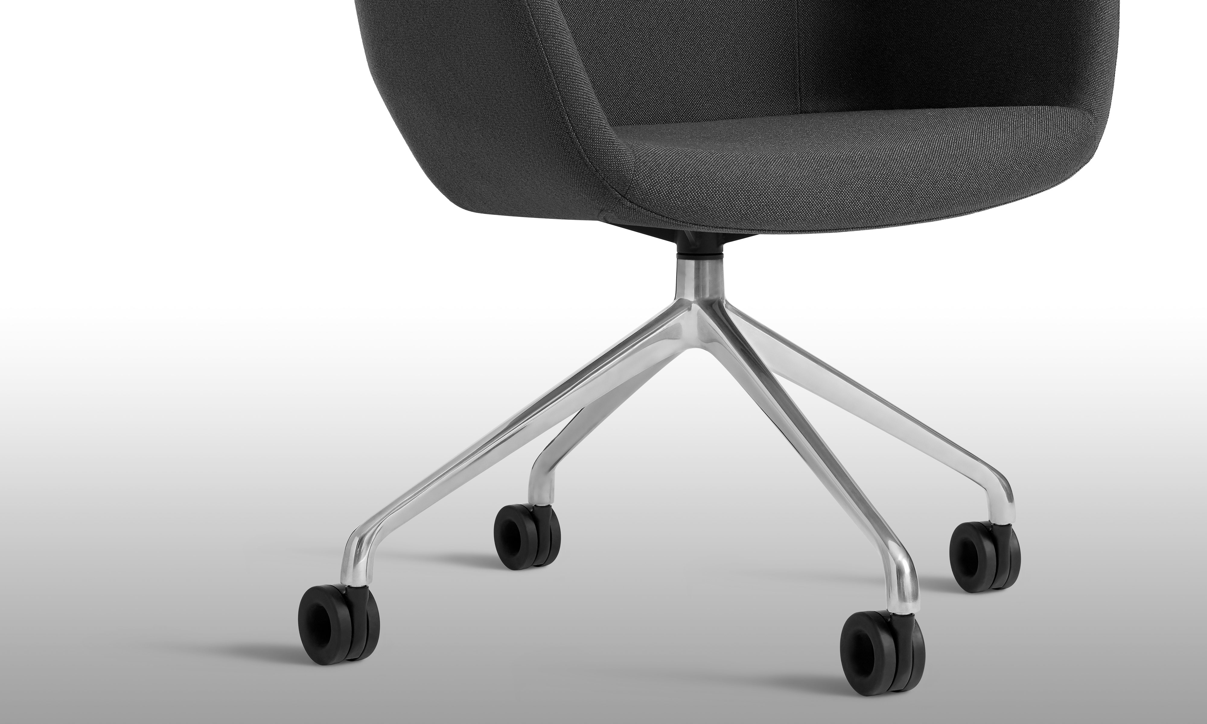 Host Task Chair Modern Furniture Blu Dot