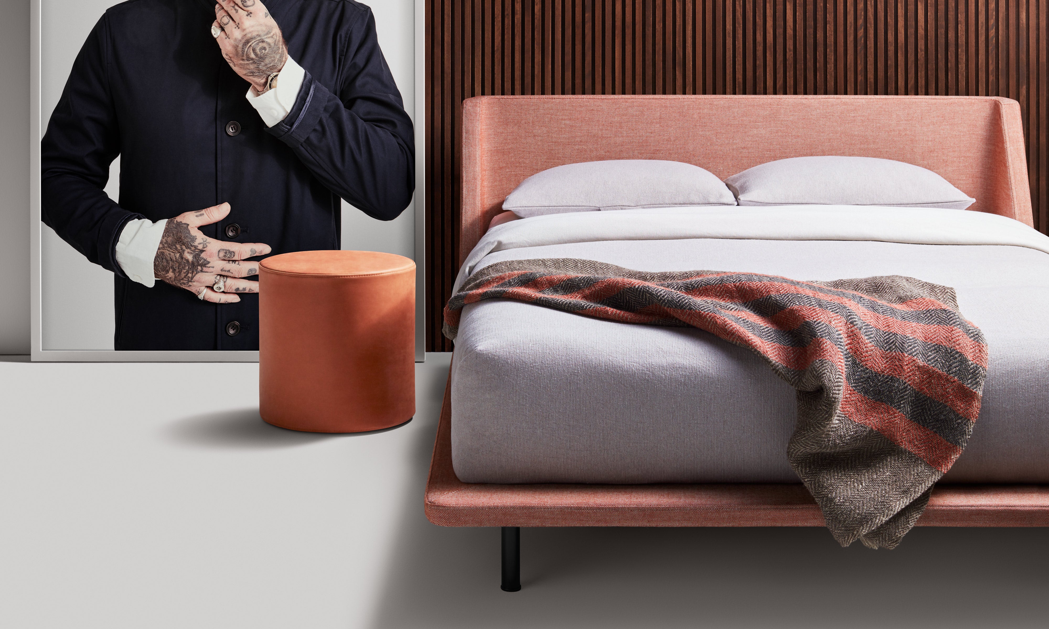Mattress nook hot sale