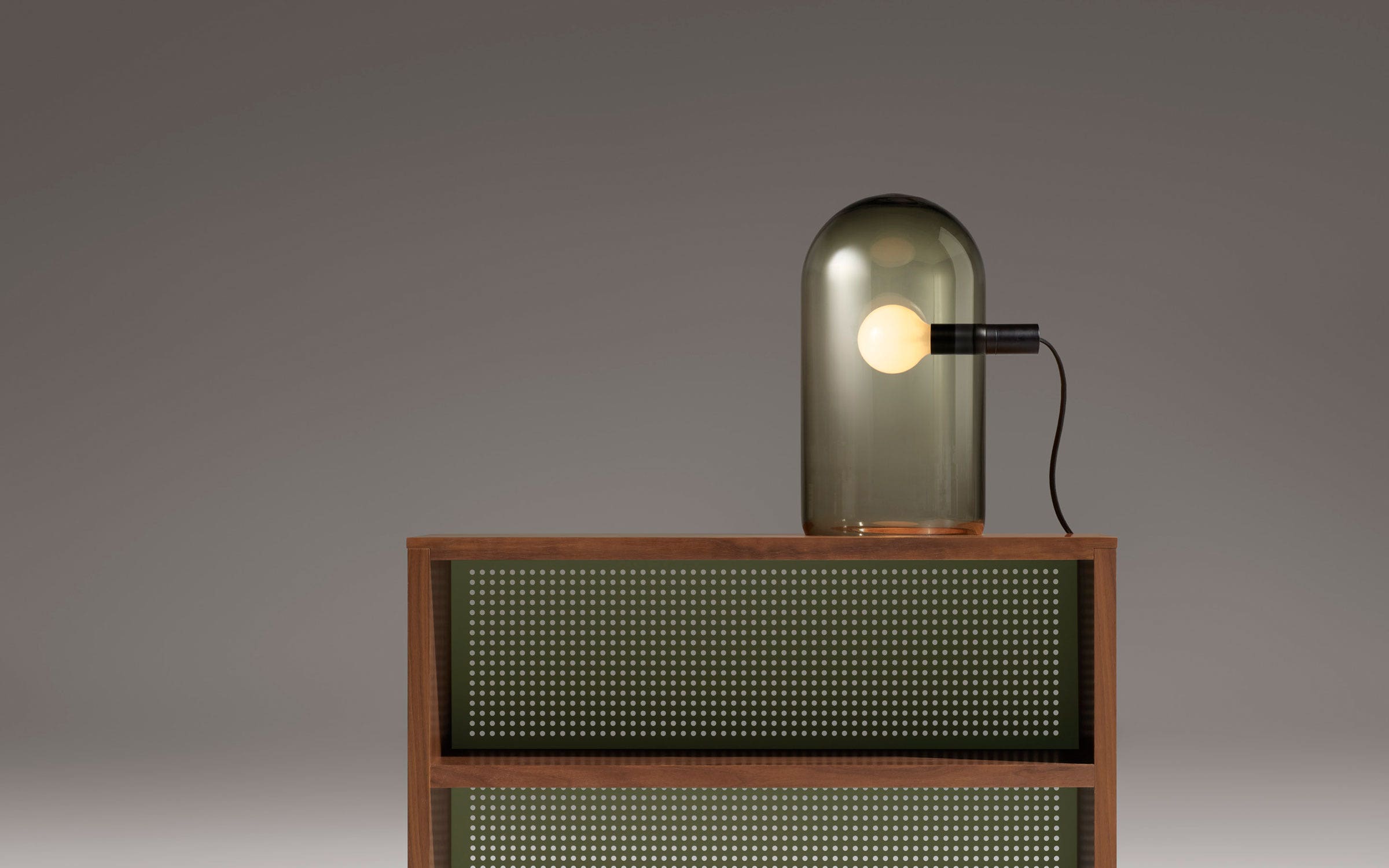 Bub Table Lamp
