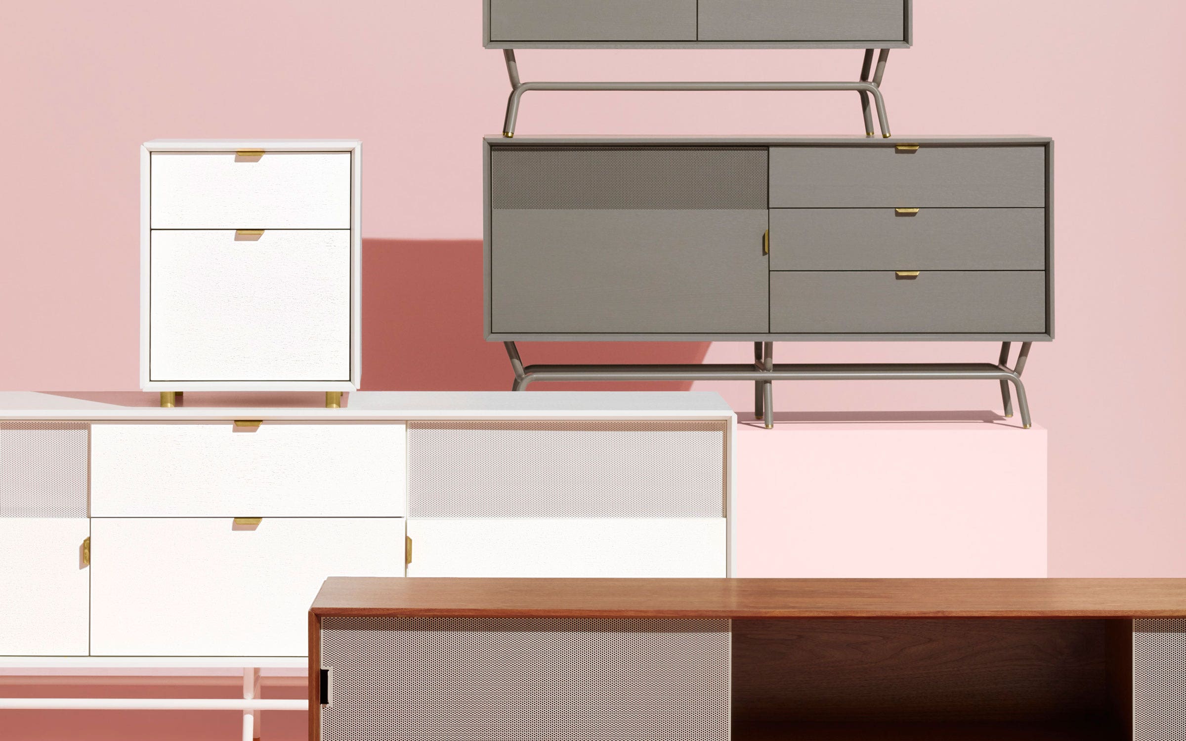 Dang 2 drawer discount file cabinet