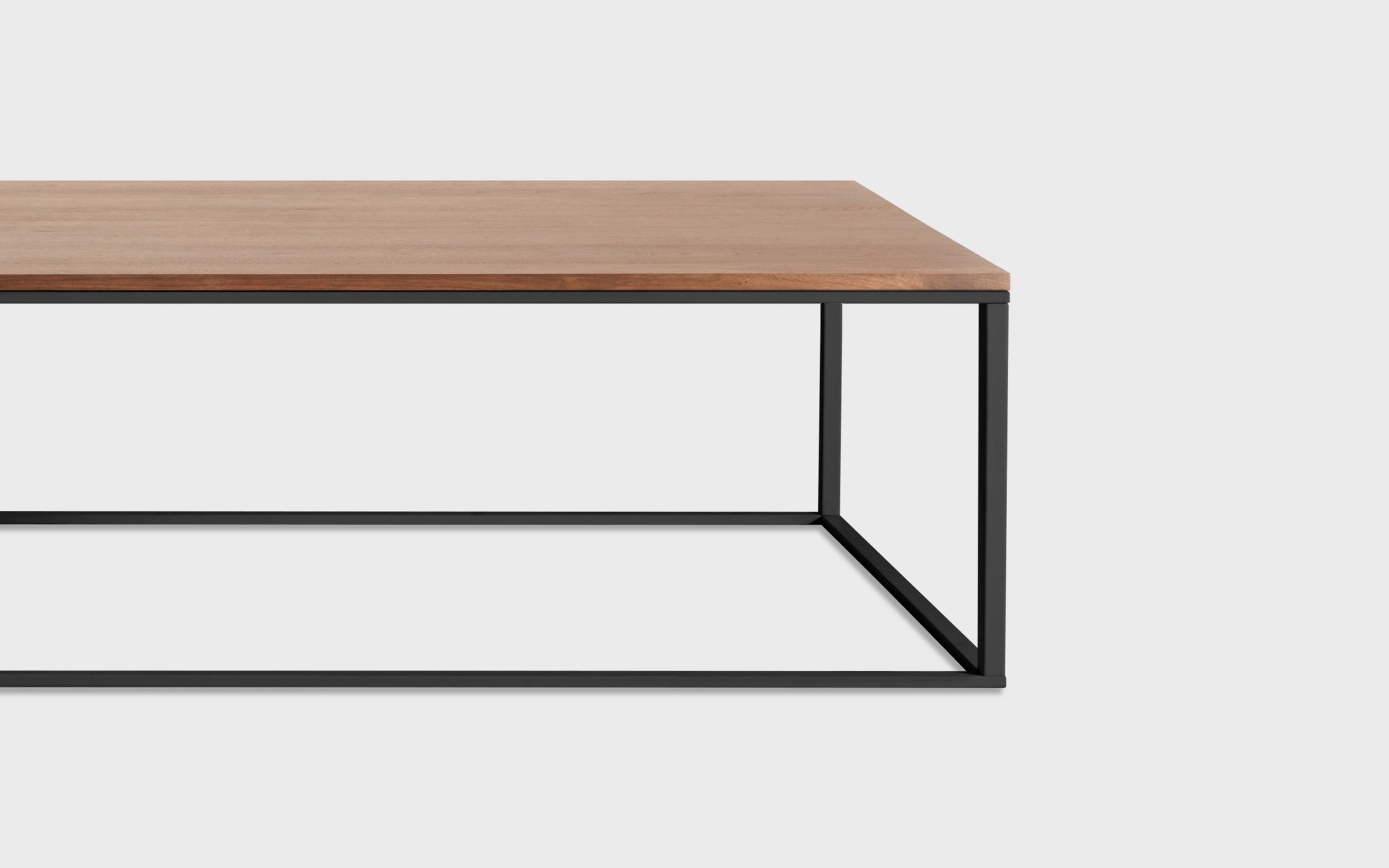 Minimalista Large Coffee Table 