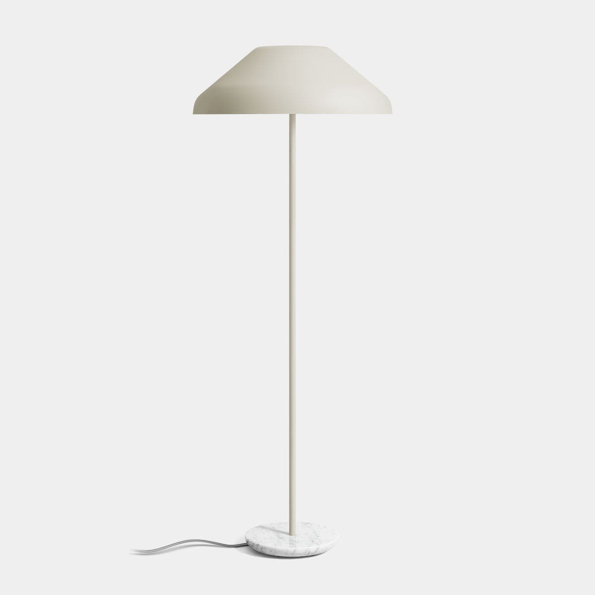 beau floor lamp