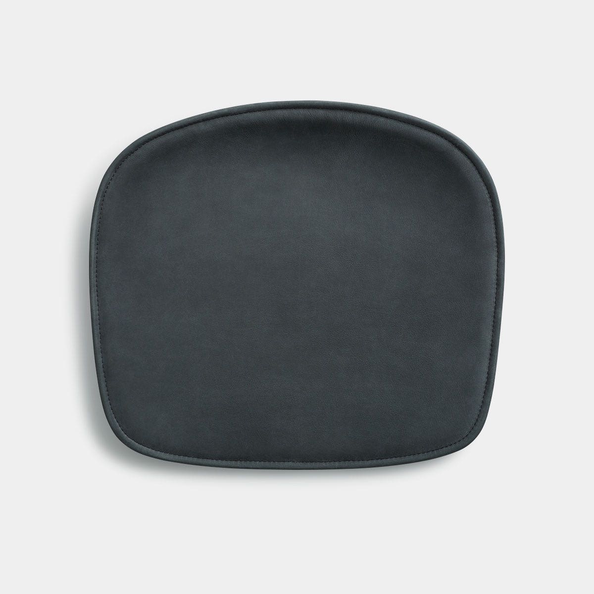 clean cut leather seat pad