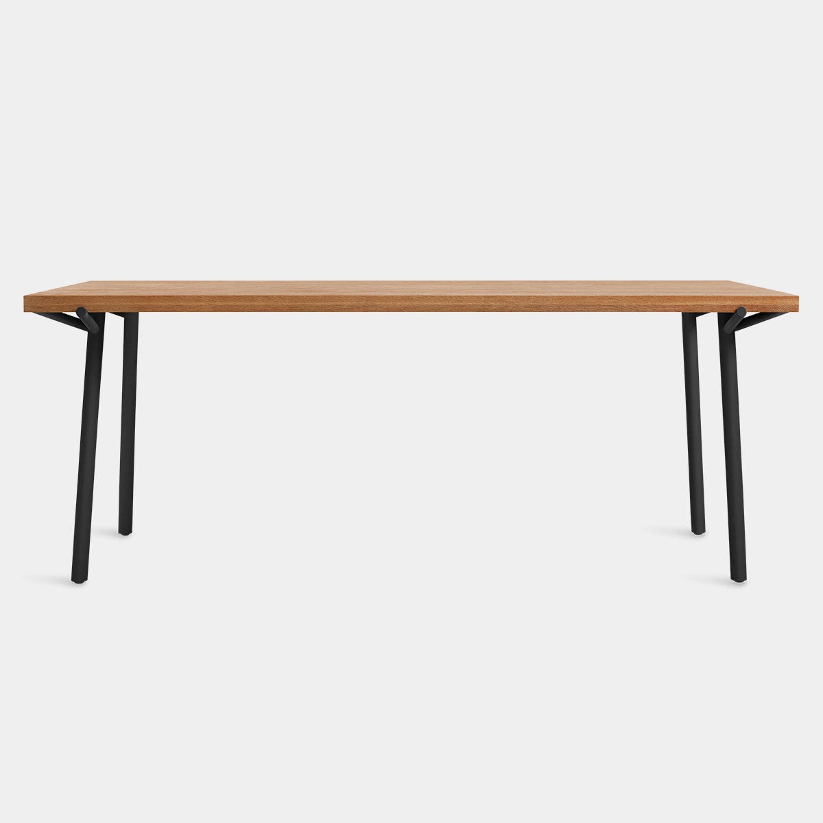 branch 76 inch dining table